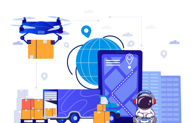 Secure & Scalable Fleet Management App