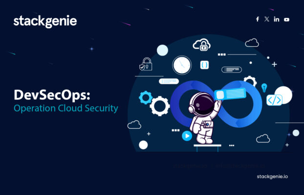 DevSecOps: Operation Cloud Security