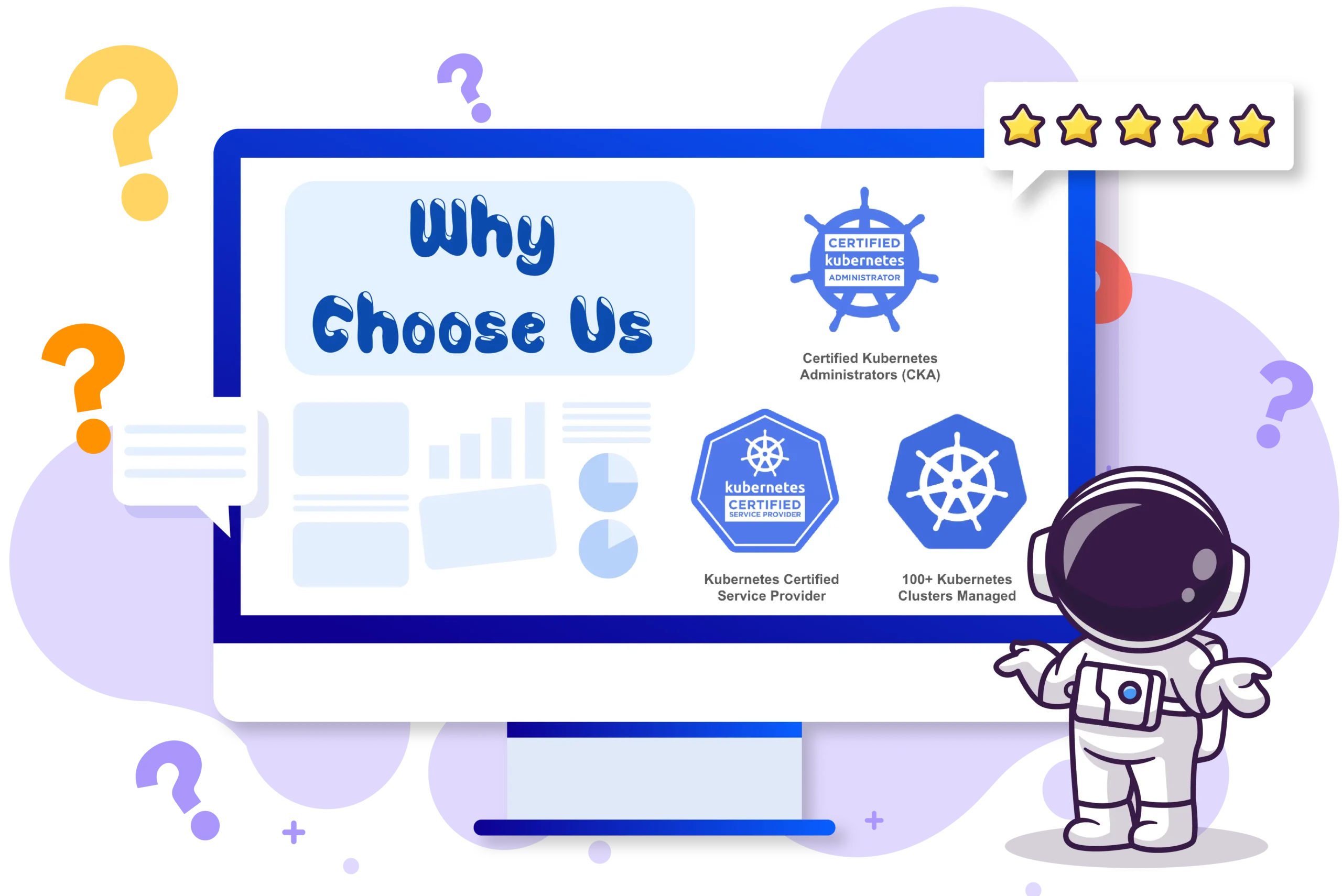 why choose us why choose us -stackgenie