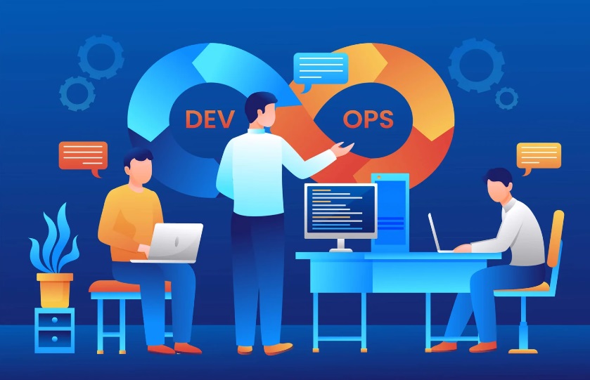 From Strategy to Execution: How DevOps Consulting Companies Lead Change