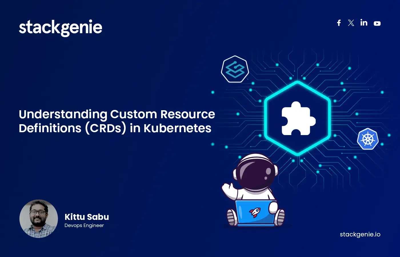 Understanding Custom Resource Definitions (CRDs) in Kubernetes