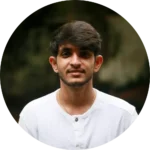 Sreehari U Warrier