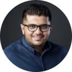 Vinayak Kumar