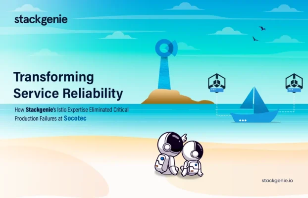 Transforming Service Reliability