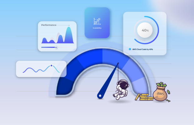 How Stackgenie Helped a Fintech Startup Cut AWS Cloud Costs by 40% With EKS — While Boosting Performance & Scalability
