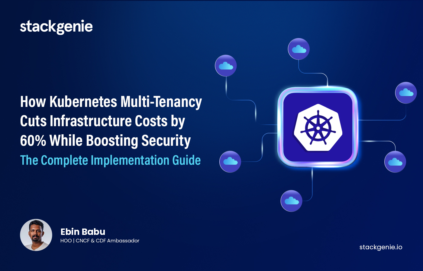 How Kubernetes Multi-Tenancy Cuts Infrastructure Costs by 60% While Boosting Security: The Complete Implementation Guide