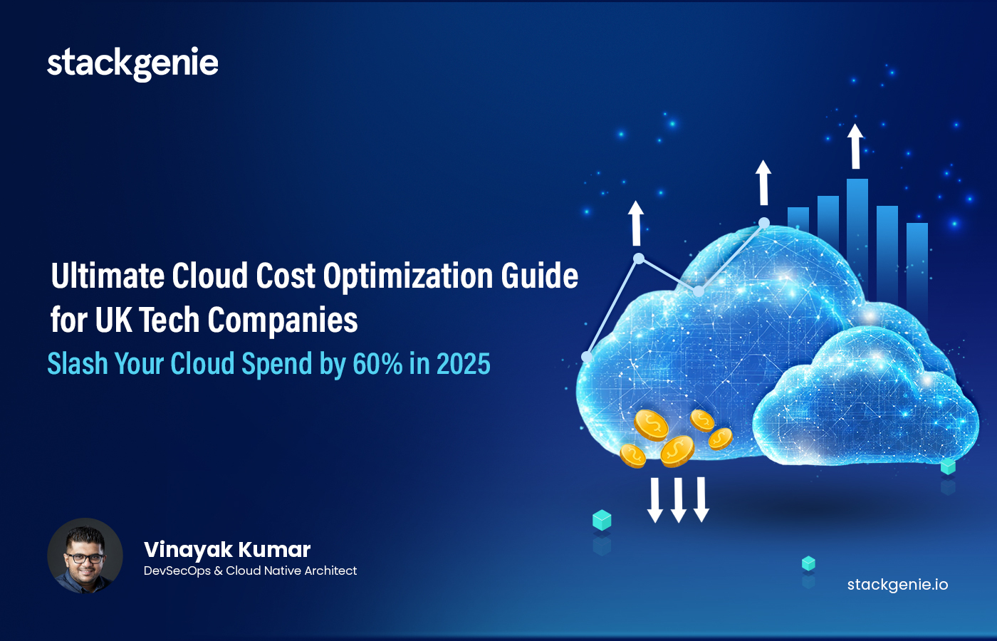 Ultimate Cloud Cost Optimization Guide for UK Tech Companies: Slash Your Cloud Spend by 60% in 2025