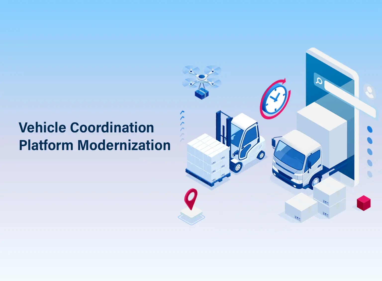 Vehicle Coordination Platform Modernization: How Stackgenie Delivered 99.9% Uptime and Enhanced Security for a Growing Mobility Company