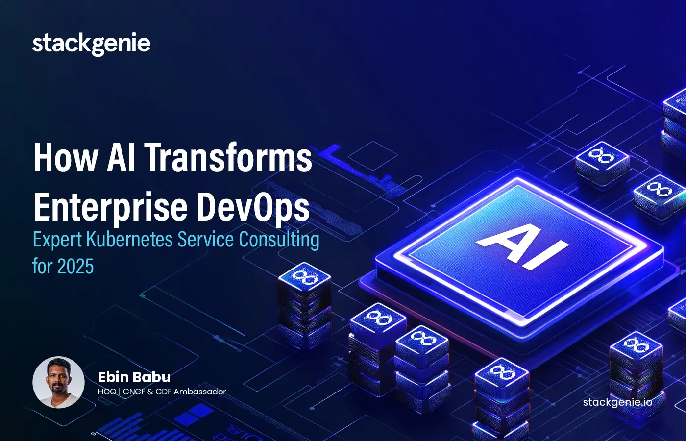 How AI Transforms Enterprise DevOps: Value-Driven Use Cases