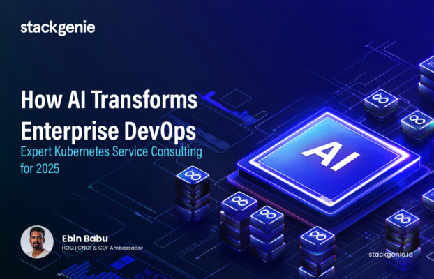 How AI Transforms Enterprise DevOps: Value-Driven Use Cases