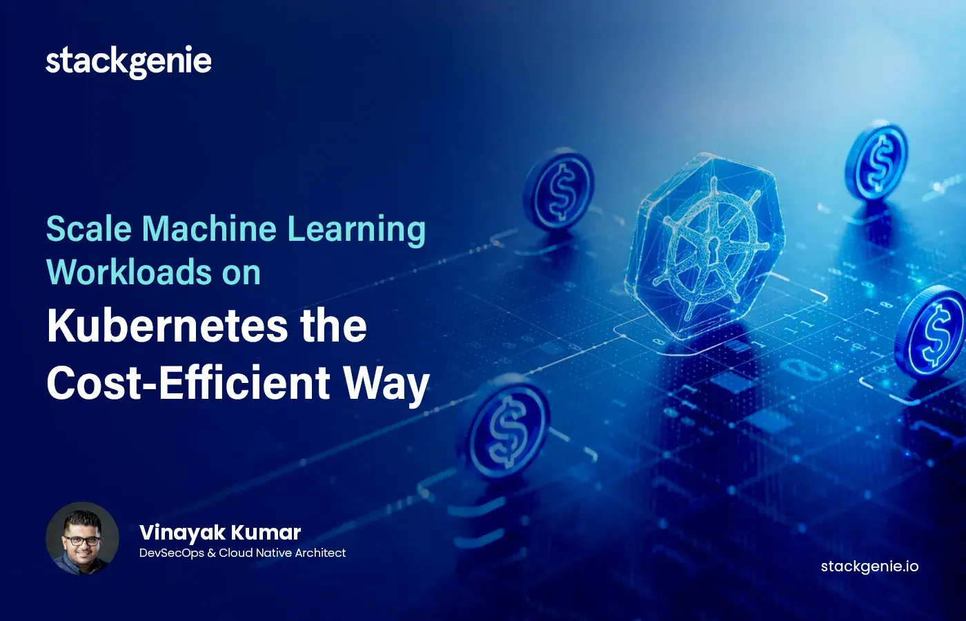 Scale Machine Learning Workloads on Kubernetes (2026): Cost-Efficient MLOps Guide