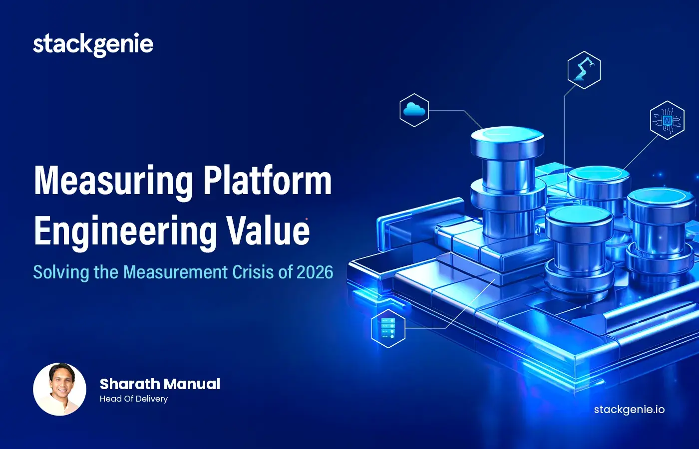 Measuring Platform Engineering Value: Solving the Measurement Crisis of 2026