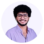 Vignesh V